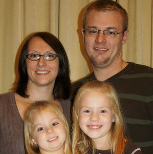 Meet your Posher, Beth